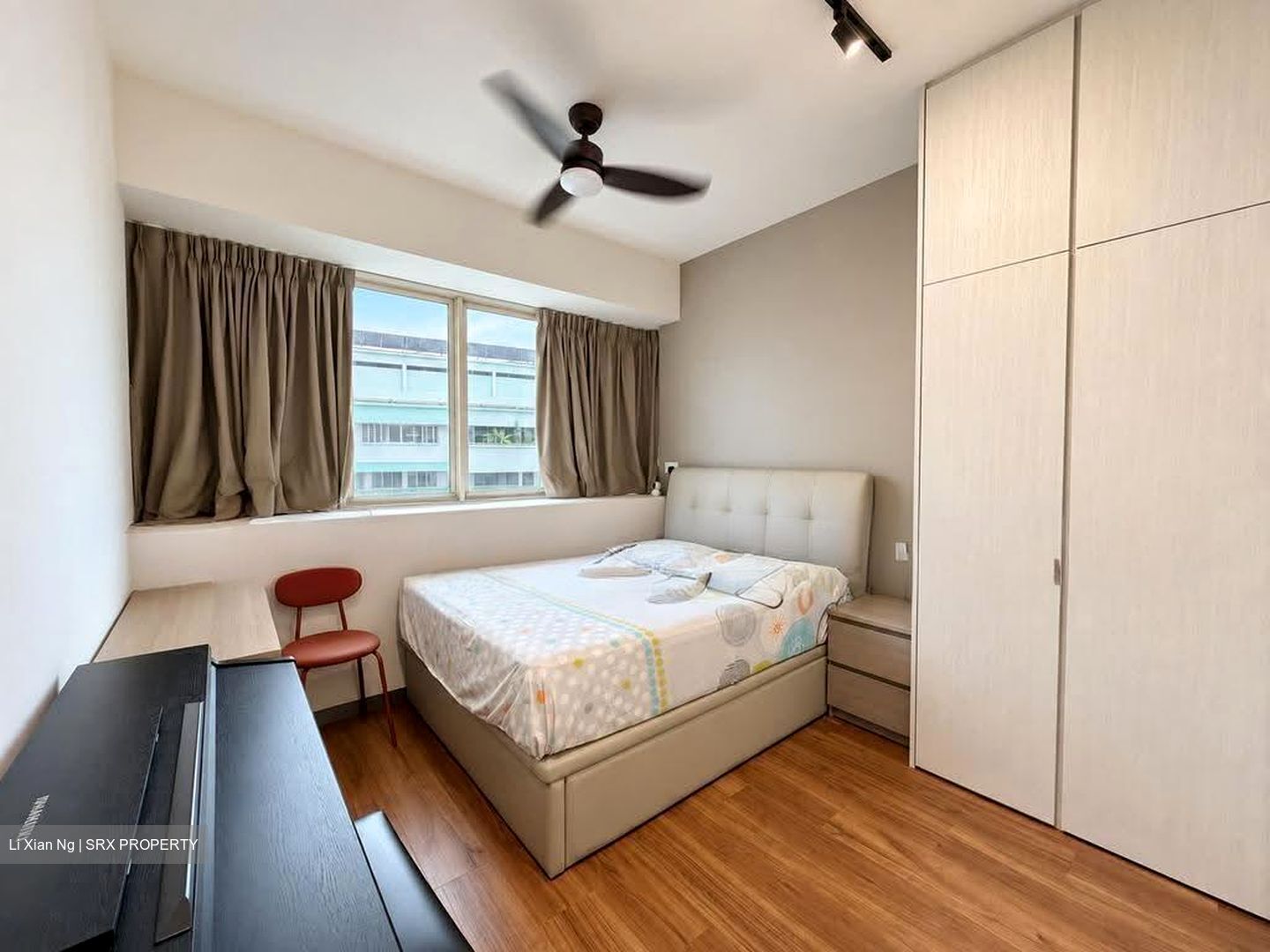 SunGlade (D19), Condominium #615029161